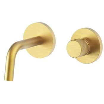 Змішувач для умивальника Paffoni JO одноважільний,… - Фото №1