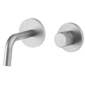 Змішувач для умивальника Paffoni JO одноважільний,… - Фото №1