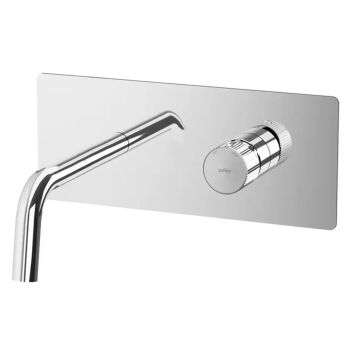 Змішувач для умивальника Paffoni JO одноважільний,… - Фото №1