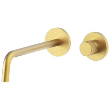 Змішувач для умивальника Paffoni JO одноважільний,… - Фото №1