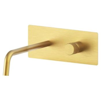 Змішувач для умивальника Paffoni JO одноважільний,… - Фото №1