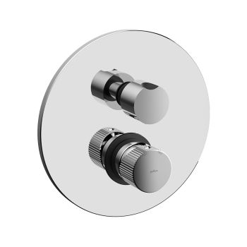 Смеситель для душа Paffoni JO, скрытого монтажа, 2… - Фото №1