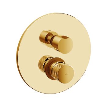 Смеситель для душа Paffoni JO, скрытого монтажа, 2… - Фото №1