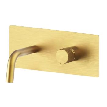 Смеситель для умывальника Paffoni JO внешняя часть,… - Фото №1