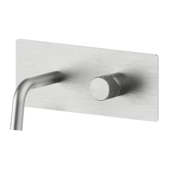 Смеситель для умывальника Paffoni JO внешняя часть,… - Фото №1