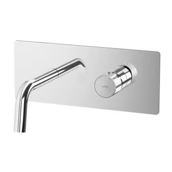 Смеситель для умывальника Paffoni JO внешняя часть,… - Фото №1