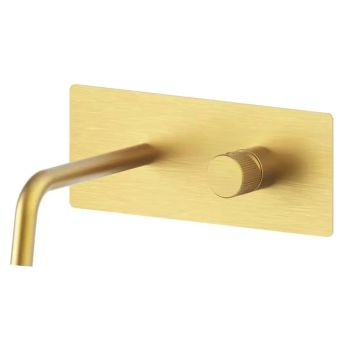 Смеситель для умывальника Paffoni JO внешняя часть,… - Фото №1