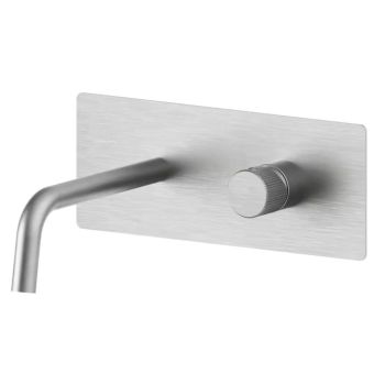 Смеситель для умывальника Paffoni JO внешняя часть,… - Фото №1