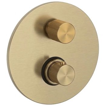 Термостат Paffoni JO для душа, с картриджем переключателя… - Фото №1