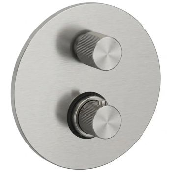 Термостат Paffoni JO для душа, с картриджем переключателя… - Фото №1