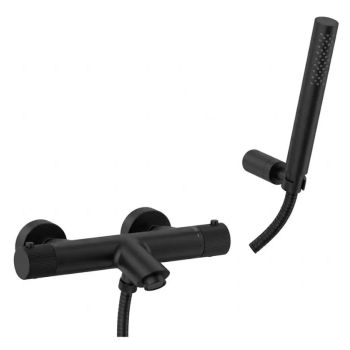 Термостат для ванни/душу Paffoni JO, з ручним душом… - Фото №1