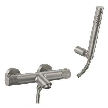 Термостат для ванни/душу Paffoni JO, з ручним душом… - Фото №1