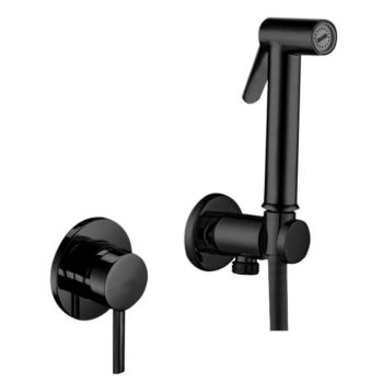 Гигиенический душ скрытого монтажа Paffoni Tweet Round… - Фото №1