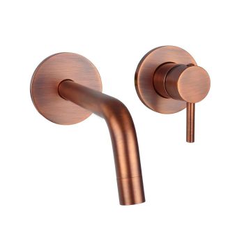 Смеситель для умывальника Paffoni Light, встроенный,… - Фото №1