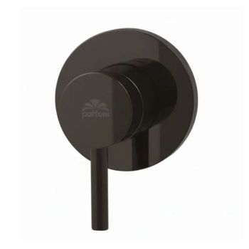 Змішувач для душу Paffoni Light, 1 споживач, в комплекті… - Фото №1