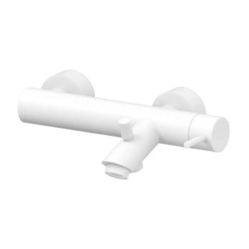 Змішувач для ванни Paffoni Light, одноважільний, на… - Фото №1