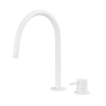 Смеситель для умывальника Paffoni Light с донным клапаном… - Фото №1