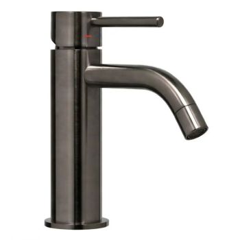 Змішувач для умивальника Paffoni Light, з донним клапаном… - Фото №1