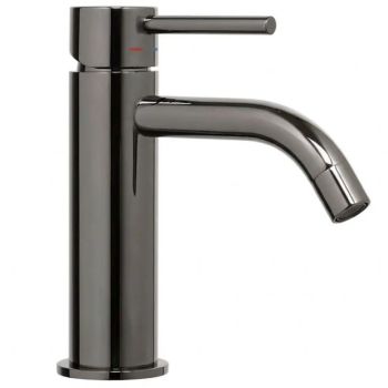 Змішувач для умивальника Paffoni Light, з донним клапаном… - Фото №1