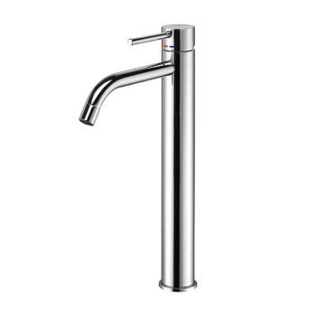 Смеситель для умывальника Paffoni Light, высокий,… - Фото №1