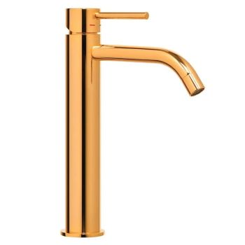 Смеситель для умывальника Paffoni Light, высокий,… - Фото №1