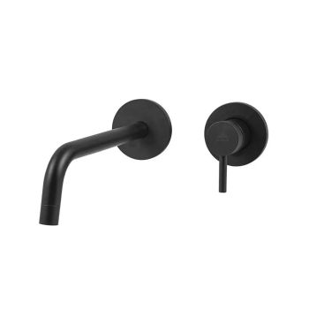 Змішувач для умивальника Paffoni Light настінний,… - Фото №1