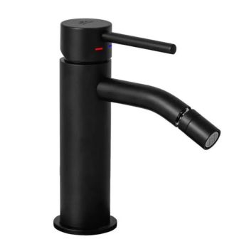 Смеситель для биде Paffoni Light, донный клапан 1”1/4G… - Фото №1