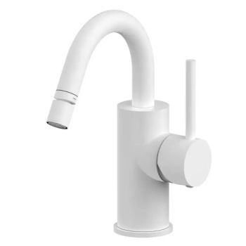 Змішувач для біде Paffoni Light, без донного клапана,… - Фото №1