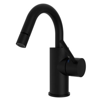 Смеситель для биде Paffoni Light, без донного клапана,… - Фото №1