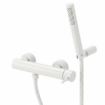 Смеситель для душа Paffoni Light, с ручным душем и… - Фото №1