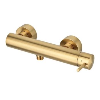 Смеситель для душа Paffoni Light однорычажный, настенный,… - Фото №1