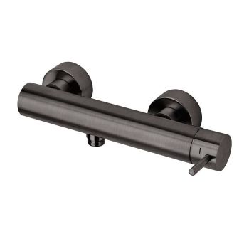 Смеситель для душа Paffoni Light однорычажный, настенный,… - Фото №1