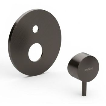 Смеситель для душа Paffoni Light на 2 потребителя,… - Фото №1