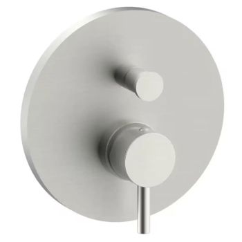 Смеситель для душа Paffoni Light на 2 потребителя,… - Фото №1