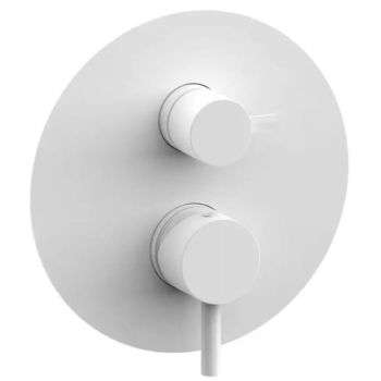 Смеситель для душа Paffoni Light, настенный, на 2… - Фото №1