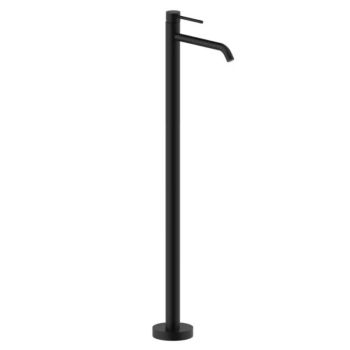 Смеситель для умывальника Paffoni Light, напольный,… - Фото №1