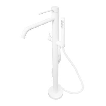 Смеситель для ванны/душа Paffoni Light, напольный,… - Фото №1