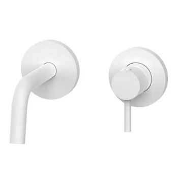 Смеситель для умывальника Paffoni Light, внешняя часть,… - Фото №1