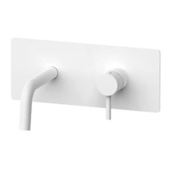 Смеситель для умывальника Paffoni Light, внешняя часть,… - Фото №1