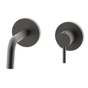 Смеситель для умывальника Paffoni Light, внешняя часть,… - Фото №1