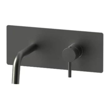 Смеситель для умывальника Paffoni Light, внешняя часть,… - Фото №1