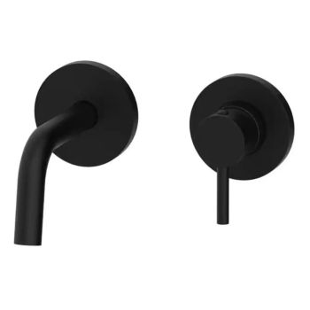 Смеситель для умывальника Paffoni Light, внешняя часть,… - Фото №1