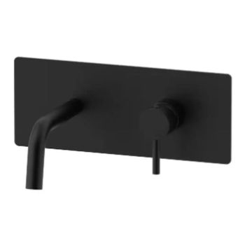 Смеситель для умывальника Paffoni Light, внешняя часть,… - Фото №1