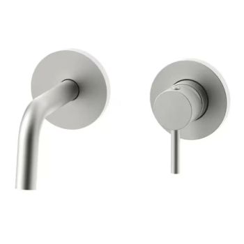 Смеситель для умывальника Paffoni Light, внешняя часть,… - Фото №1