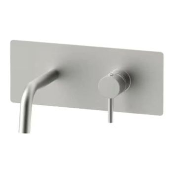 Смеситель для умывальника Paffoni Light, внешняя часть,… - Фото №1