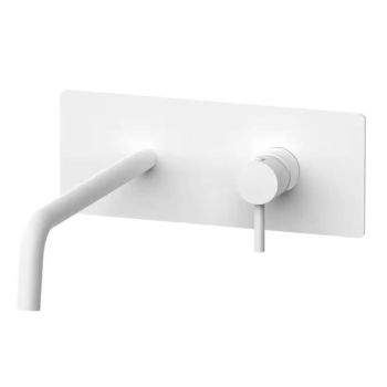 Смеситель для умывальника Paffoni Light, настенный,… - Фото №1