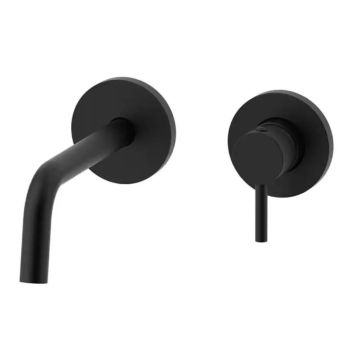 Смеситель для умывальника Paffoni Light, настенный,… - Фото №1