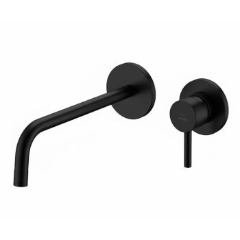 Змішувач для умивальника Paffoni Light під вбудовану… - Фото №1