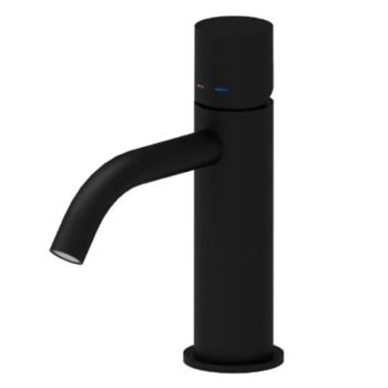 Змішувач для умивальника Paffoni Light, без донного… - Фото №1