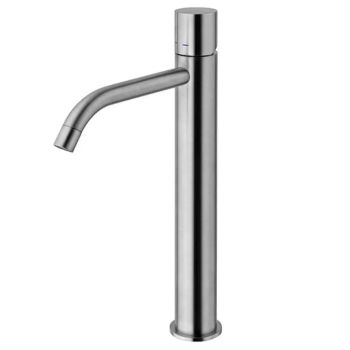 Змішувач для умивальника Paffoni Light, високий, без… - Фото №1